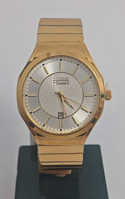 MT-41002G Erkek Kol Saati