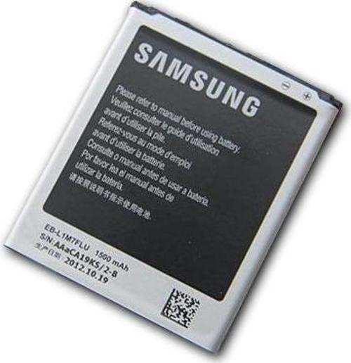 Galaxy S3 i8190 Mini ile Uyumlu Batarya EB-L1M7FLUCSTD