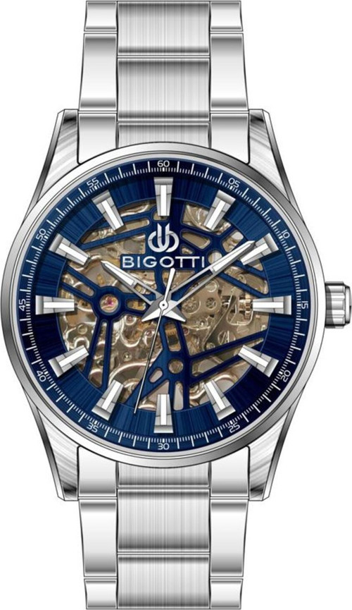 BİGOTTİ BG.1.10594-3 ERKEK KOL SAATİ