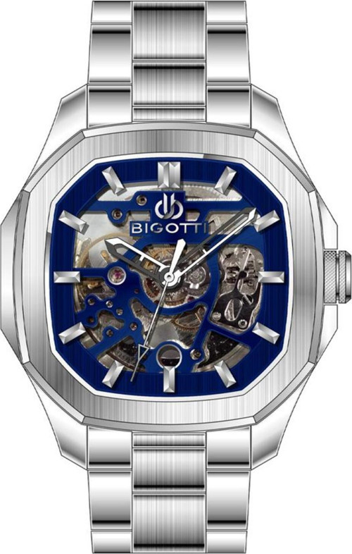 BİGOTTİ BG.1.10596-3 ERKEK KOL SAATİ