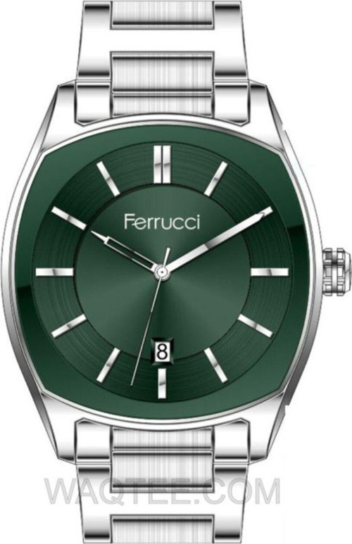 FC-03376M Erkek Kol Saati