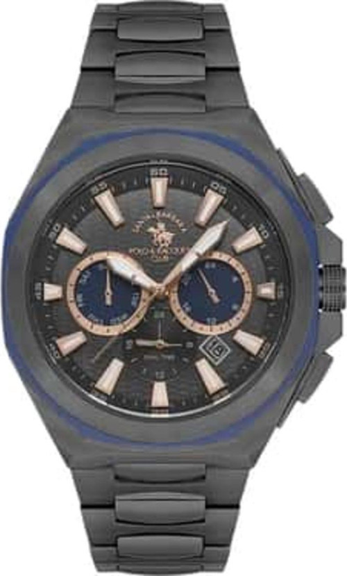 SB.1.10539 Santa Barbara Polo Erkek Kol Saati
