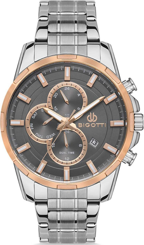 BİGOTTİ ERKEK KOL SAATİ BG.1.10380.4