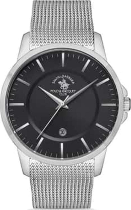 SB.1.10308 Santa Barbara Polo Erkek Kol Saati