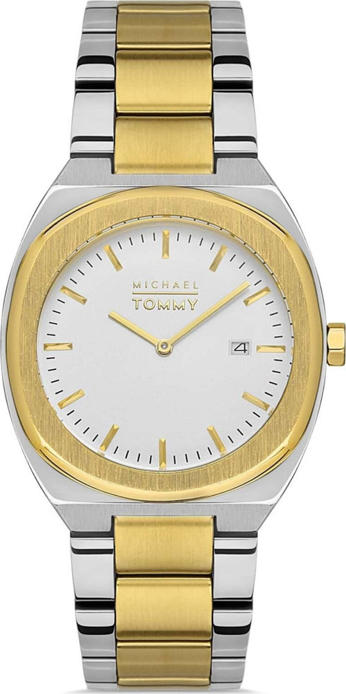 MT-20275G Erkek Kol Saati