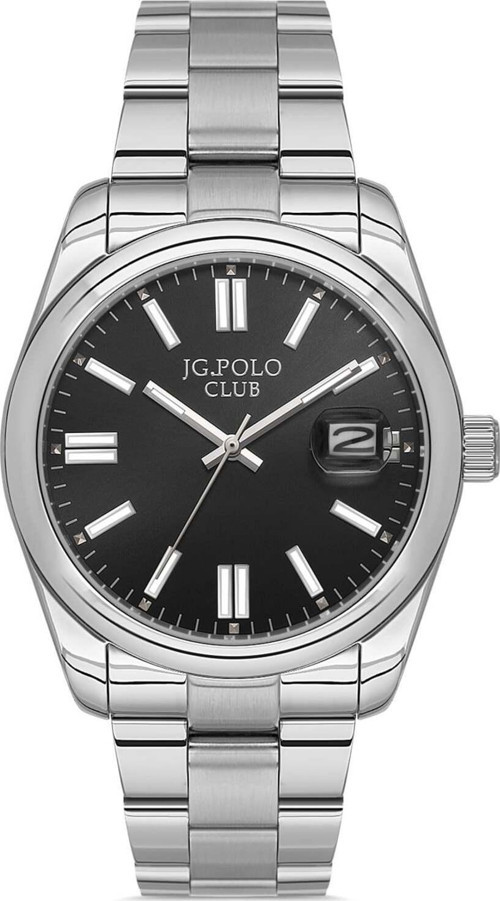 JPC.S03508M JG.POLO CLUB Eekek Kol Saati