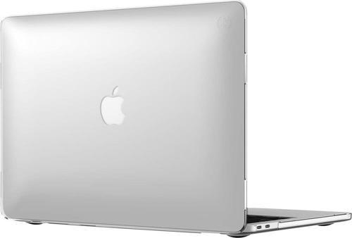 SmartShell Macbook Pro 13" ile Uyumlu Koruma Kılıf Nickel Grey