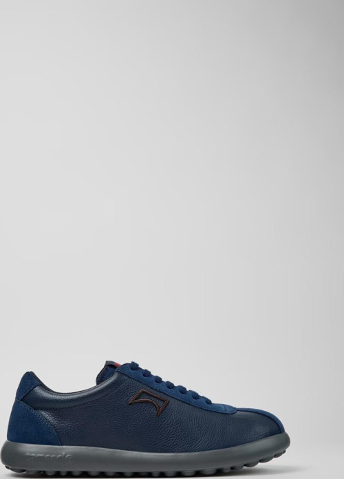 Pelotas Xlf Deri ve Nubuk Erkek Spor Ayakkabı K101019-010