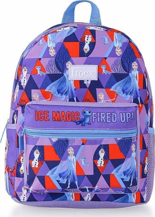 Ice Magic Anaokulu Çantası 48286