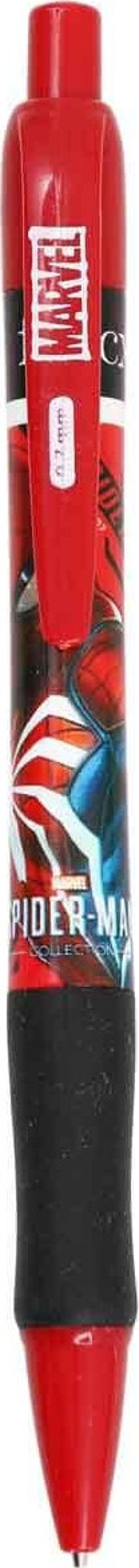 Spiderman Versatil Kalem 0.7 mm 42881