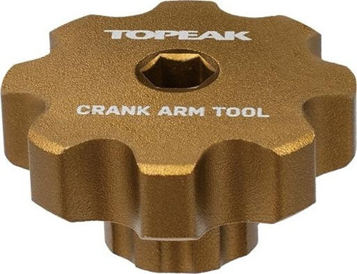 Crank Arm Tool Hollowtech Aynakol Sökme Aleti TPS-SP54
