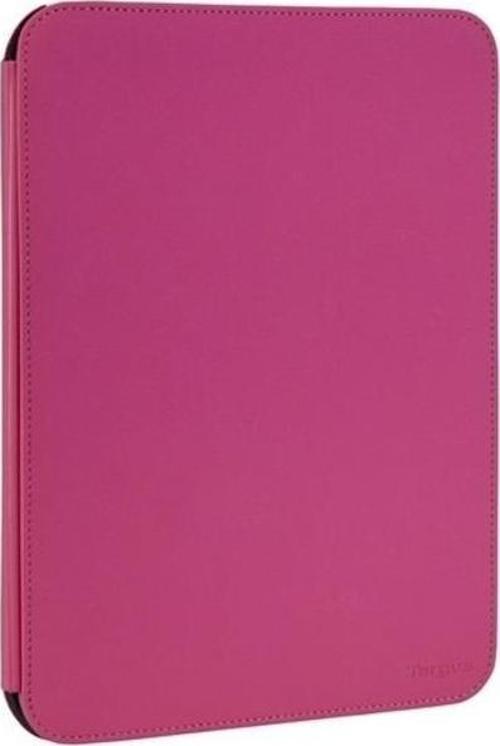 Classic iPad Air ile Uyumlu Kılıf Pembe THZ19403EU