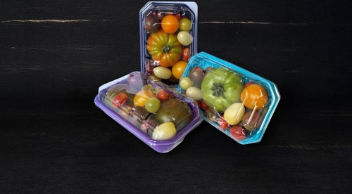 GÖKKUŞAĞI DOMATES