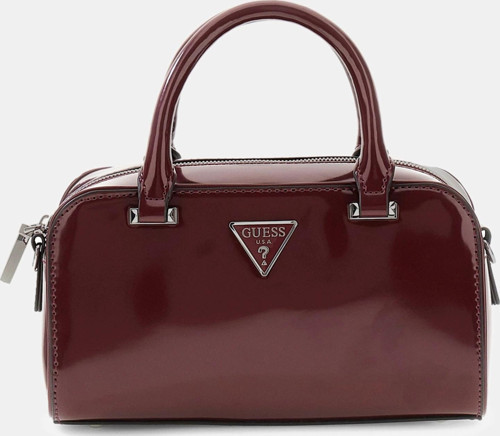 Arnela Mini Kadın Bordo El Çantası HWNY9496740-BUR