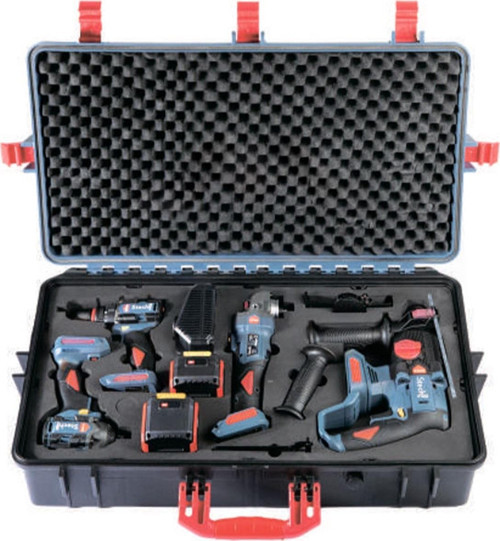 SXS402 SET (SX22/SX32/SX44/SX52 1*4 AH-1*6 AH)