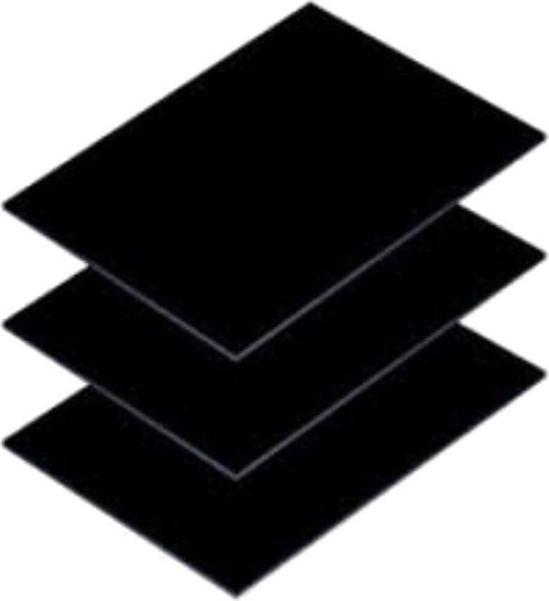 Kaynak Maskesi Camı 5 Adet Kaynakçı Maskesi Camı 110x80mm