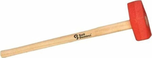YEKPARE SAPLI BALYOZ 5 KG SİVRİ