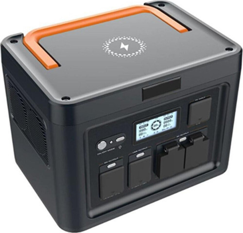 Opss 700W Taşınabilir Güç Kaynağı