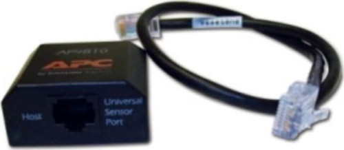 Ap9810 Dry Contact I/o Accessory