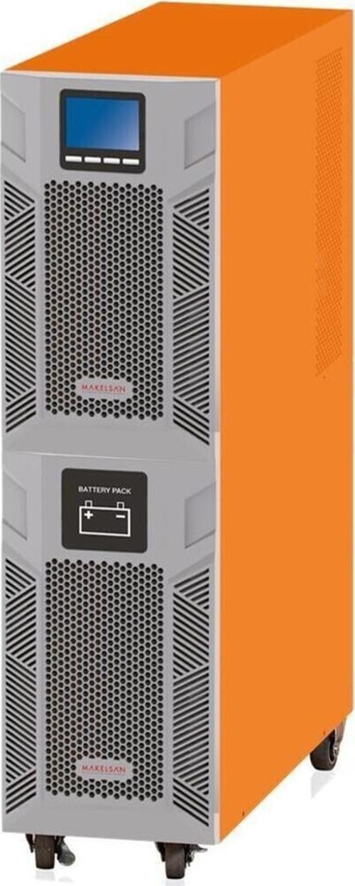 Powerpack SE Serisi 6 kVA Online 1F-1F