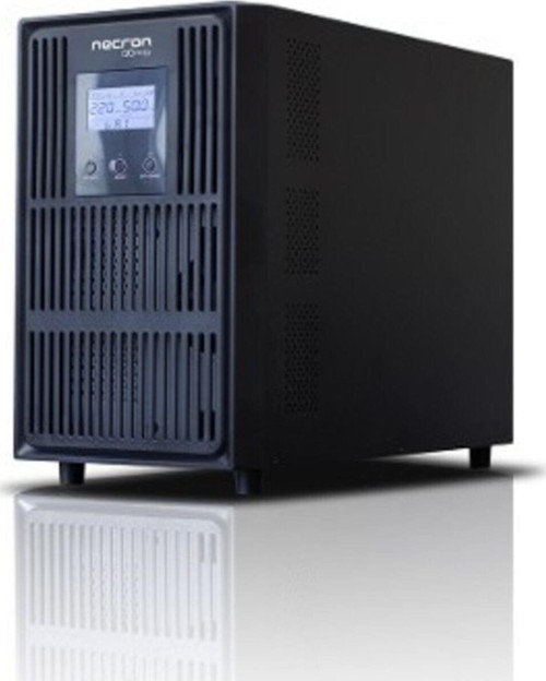 DT Serisi 6KVA 7/20 DK LCD 0,9 UPS
