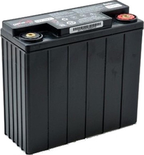 12 V 16 AHM 10 EP AKÜ