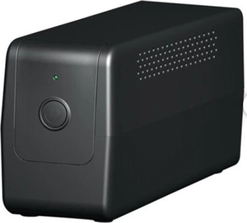 Tuncmatık Dexter 650va Lıne Interactıve Güç Kaynağı Ups (tsk3581)