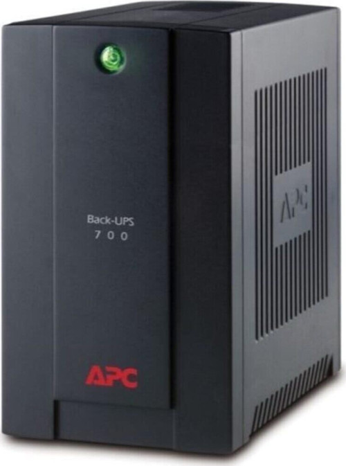 Bx700u-gr Power Saving Back Ups Pro 1500 230v Schuko