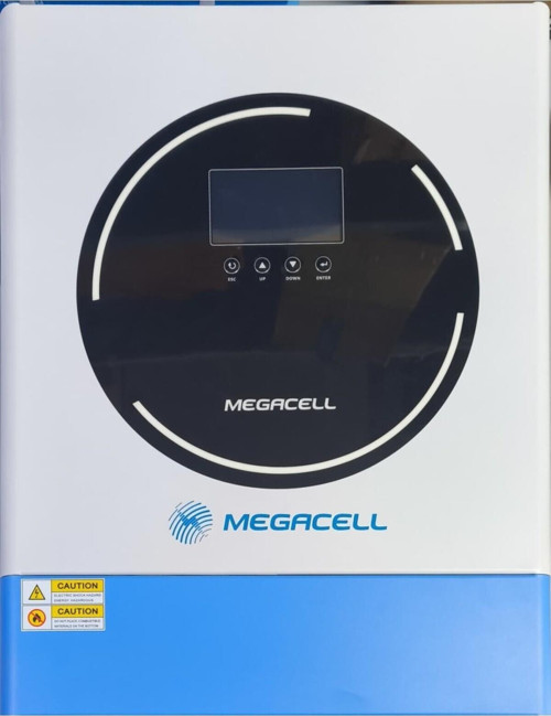 6.2 Kw Mmpt Off Grid Inverter