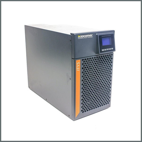 Ity3-tw020b 2kva Online Ups Kesintisiz Güç Kaynağı