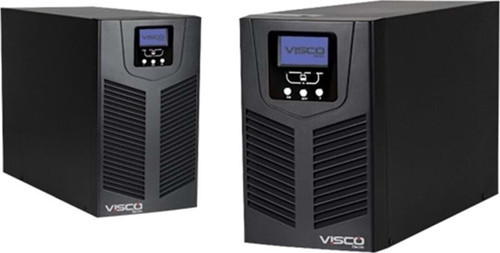 Merkür Serisi 3 KVA UPS