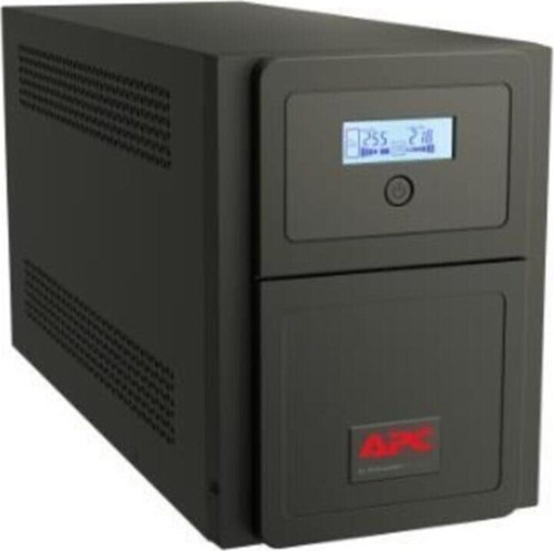 Smv1500aı Ups Kesintisiz Güç Kaynağı 1500va