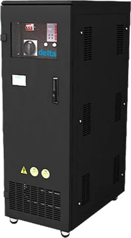 22,5 KVA TRİFAZE GÜÇ KAYNAĞI REGÜLATÖR