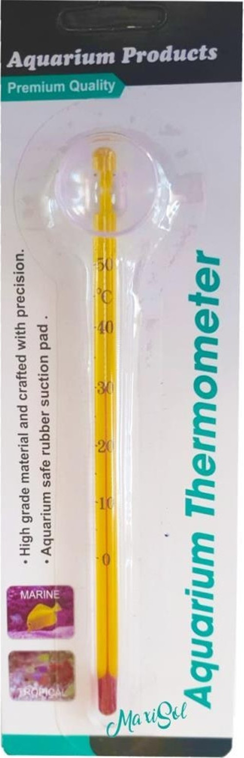 Civalı Cam Derece 15 Cm