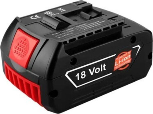 Bosch 25618-02 18V 6AH Muadil Batarya