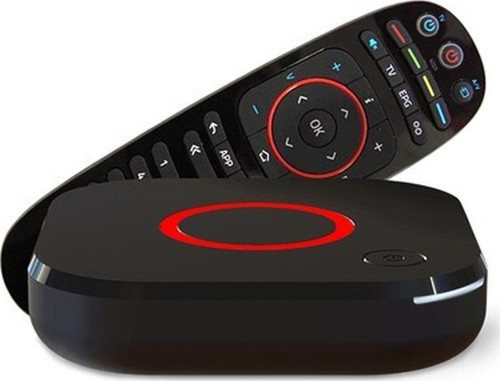 324W2 Lınux Tabanlı Dahili Wıfı Full Hd 3D Destekli Ip Box