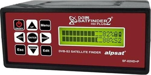 2 Hd+ Plus Uydu Yön Bulucu 160005