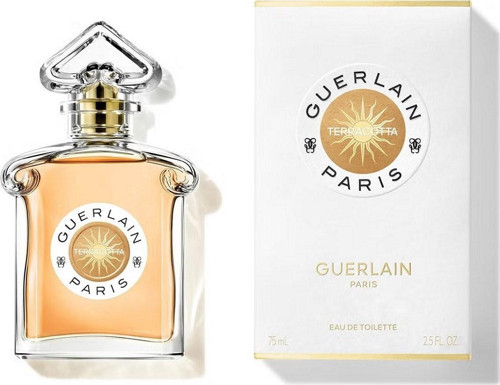 Terracotta EDT 75 ml Kadın Parfüm