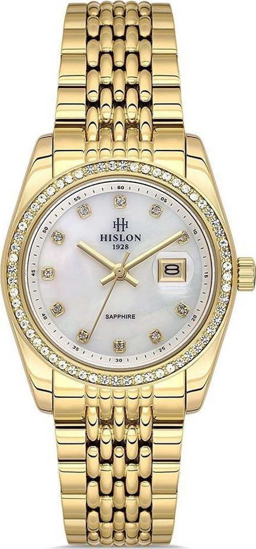 QL145G-09SG Kadın Kol Saati