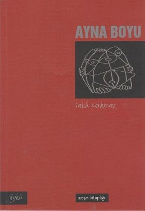 Meşe Kitaplığı Ayna Boyu