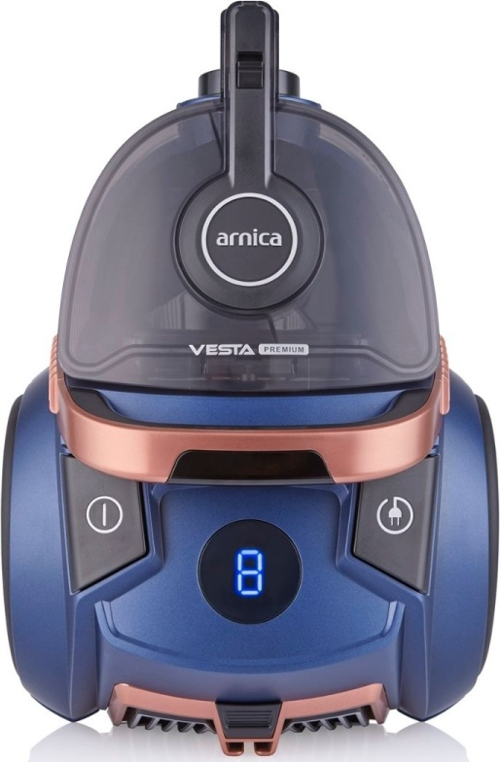 Vesta Premium ET14480 750 W Toz Torbasız Süpürge