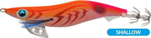 Egi-OH (K) Shallow Slow 3.0S 15gr Kalamar Zokası RED