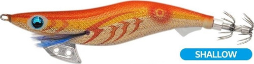 Egi-OH (K) Shallow Slow 3.0S 15gr Kalamar Zokası GOLD
