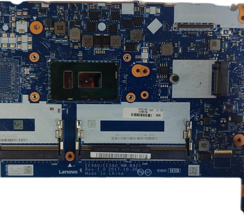 E480 ANAKART