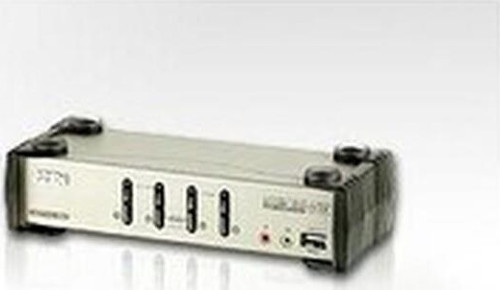 4 Port Usb Kvm Switch ATEN-CS1734B