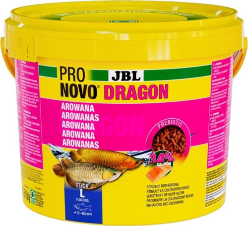 500 Gram Jbl Pronovo Dragon Stıck L