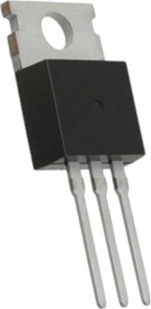 2Sa 1276 To-220 Transistör