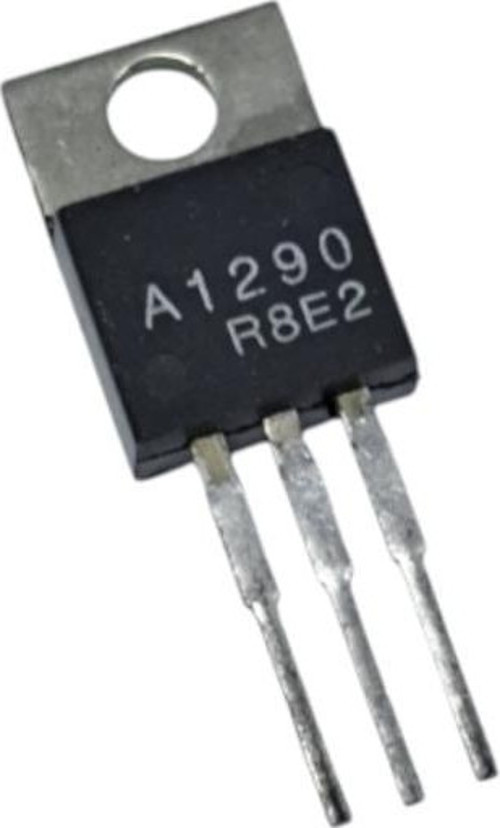 2Sa 1290 To-220 Transistör