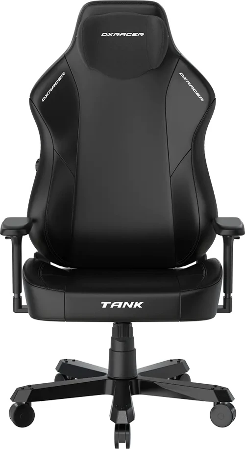 Tank Serisi XXL GC/XXLTM23LTA/N Siyah Oyuncu Koltuğu