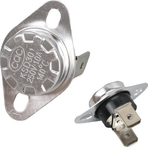140 C Nc Termostat Normalde Kapalı Tip (Ic-269)
